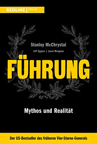 Führung: Mythos und Realität von Redline Verlag